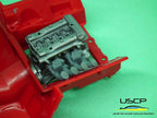 Weber Doppelvergaser Set 1:24