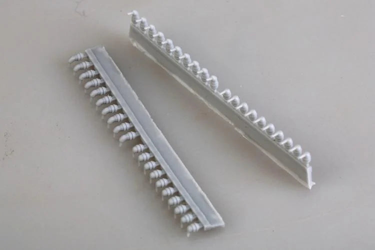 1/24 - 1/12 Electric Connecters Set