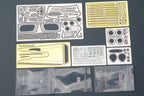1/24 Ferrari 250 GTO Detail-up Set für Fujimi 123370