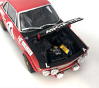 Lancia Fulvia HF Rally 1:24