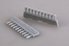1/12 Electronic plugs (a)