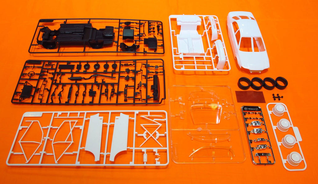 Toyota Corona ST191 ´94 JTCC 1:24