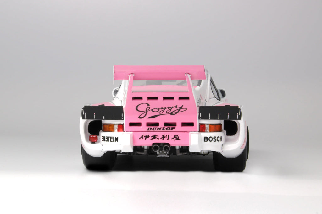 Porsche 935 K3 ´80 LM 1:24