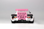 Porsche 935 K3 ´80 LM 1:24