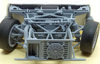Transkit Front Lancia037 Hasegawa 1:24