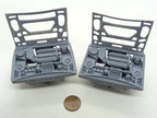 Transkit Motor für Lancia Delta Hasegawa 1:24