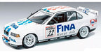 BMW 320I E36 BTCC BRANDS HATCH 1996 WINNER 1/24