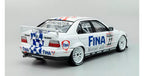BMW 320I E36 BTCC BRANDS HATCH 1996 WINNER 1/24