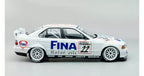 BMW 320I E36 BTCC BRANDS HATCH 1996 WINNER 1/24