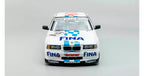 BMW 320I E36 BTCC BRANDS HATCH 1996 WINNER 1/24