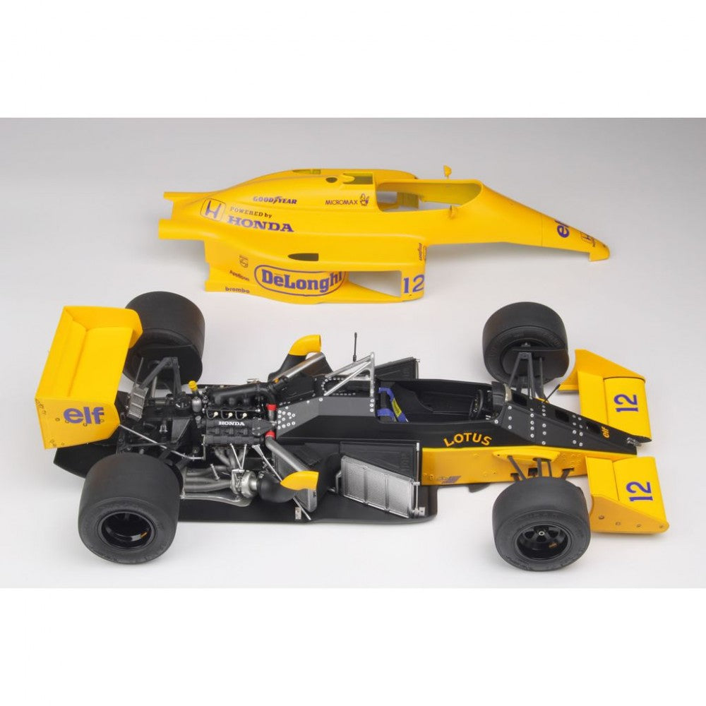 Lotus 99T 1:12