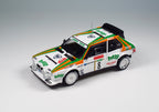 Lancia Delta S4 ´86 Sanremo Jolly 1:24