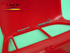 Alfa Romeo Giulia Sprint GTA Interior detail-up set für Tamiya