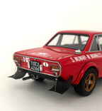 Lancia Fulvia HF Rally 1:24