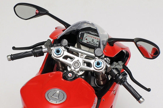 Panigale 1199S Tamiya 1/12