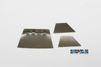 Transkit Lancia Delta S4 Detail-up Tarmac 1:24