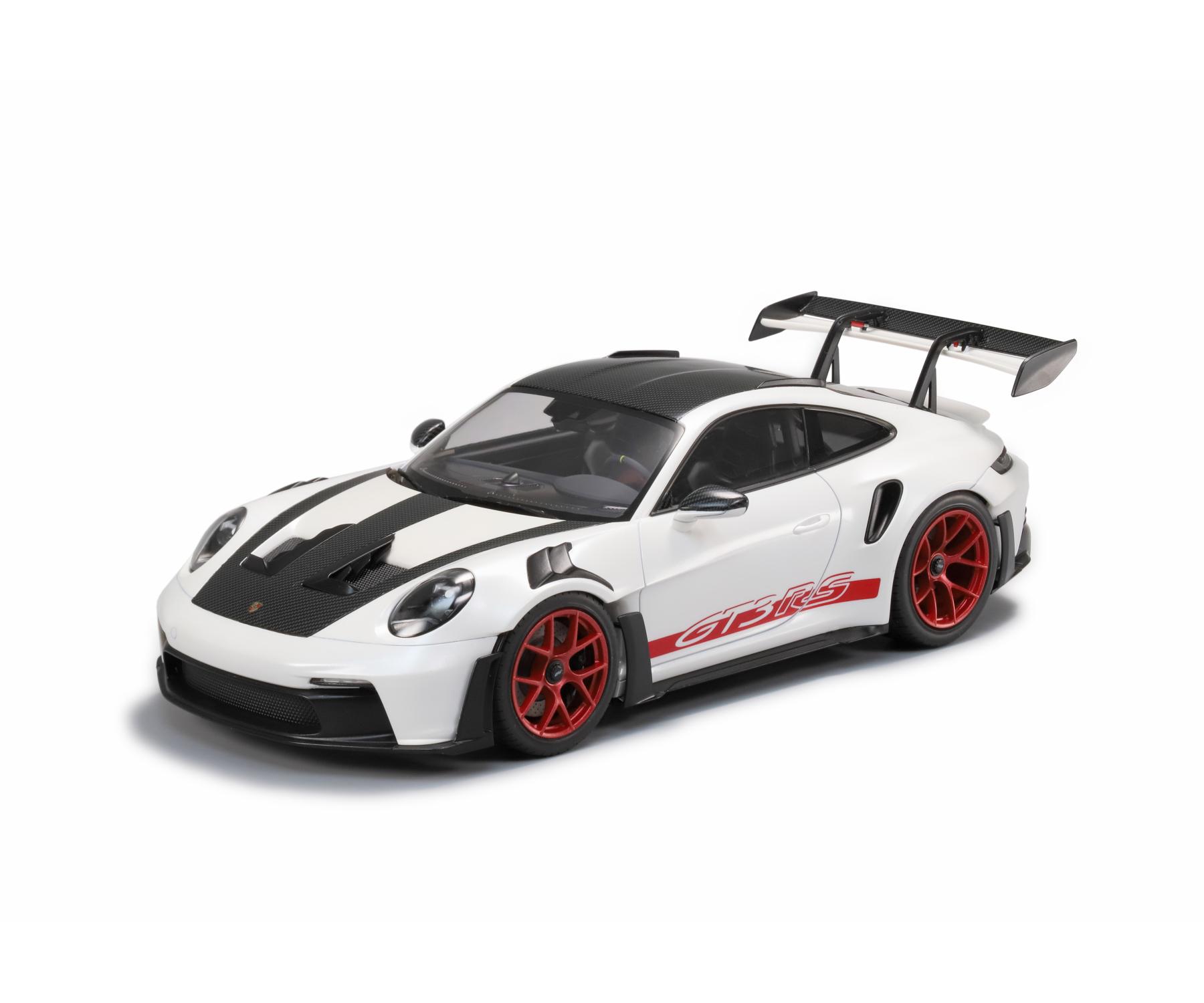 Porsche 911 GT3 RS 1/24