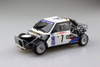 Lancia Delta S4 ´86 Monte Carlo 1:24 Martini