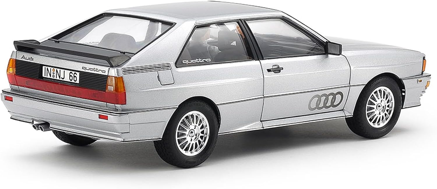 Audi Quattro 1/24