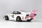 Porsche 935 K3 ´80 LM 1:24