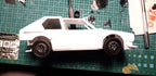 Lancia Delta S4 Gravel Set