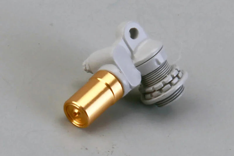 1:12 Ducati Superleggera V4 Exhaust Pipe für Tamiya