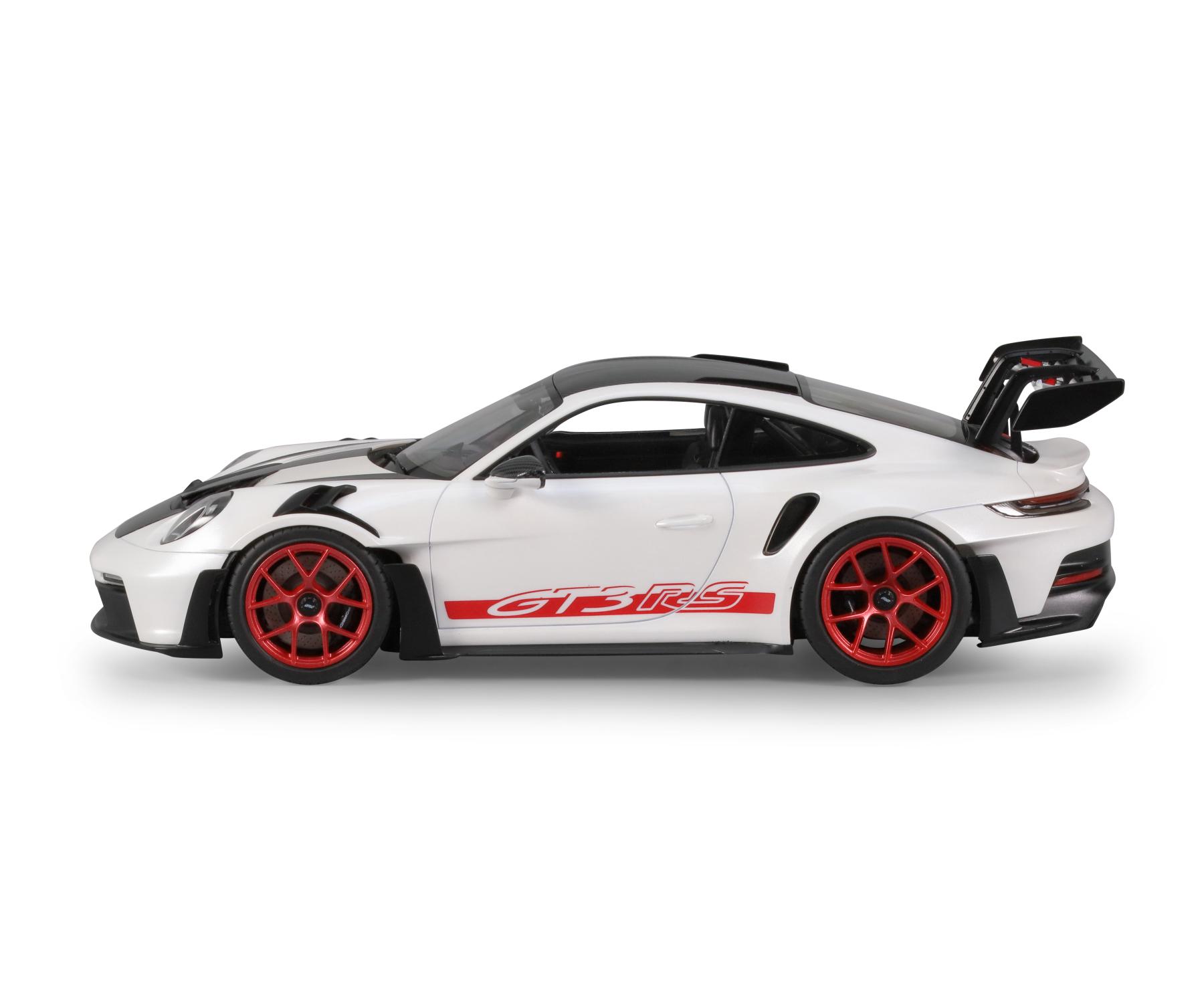 Porsche 911 GT3 RS 1/24