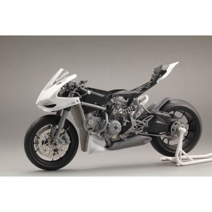 1/12 1199 Panigale S Detail-up Set