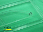 Alfa Romeo Giulia Sprint GTA Interior detail-up set für Tamiya