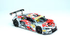 Audi R8 Macau 2015