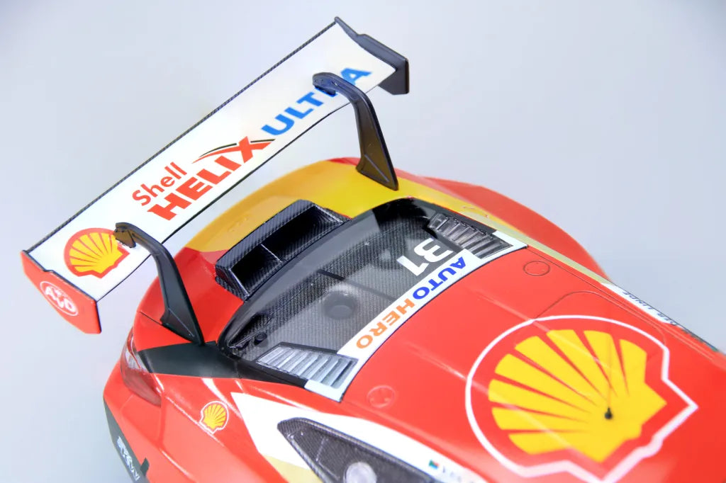 BMW M4 GT3 2022 1:24