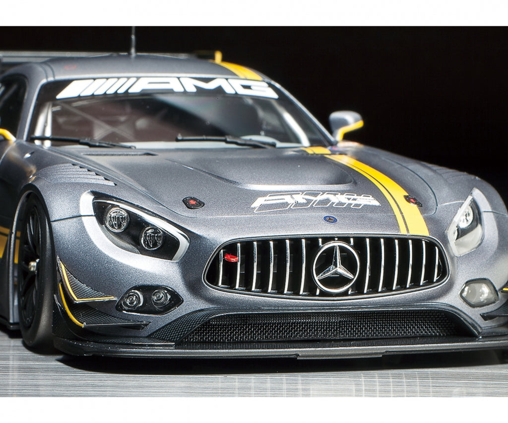 Mercedes AMG GT3 1/24