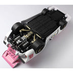 Porsche 935 K3 ´80 LM 1:24
