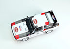 Audi Sport Quattro S1 ´86 Olympus Rally 1:24