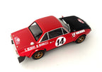 Lancia Fulvia HF Rally 1:24