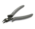 Modelers Seitenschneider Grau