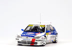 Peugeot 306 MAXI ´96 Monte Carlo 1:24