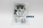 Transkit Lancia Delta S4 Detail-up Tarmac 1:24