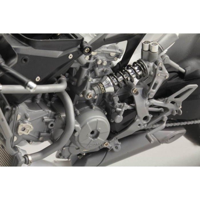 1/12 1199 Panigale S Detail-up Set