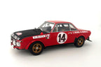 Lancia Fulvia HF Rally 1:24