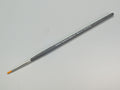 Pinsel High Finish, flach No. 02