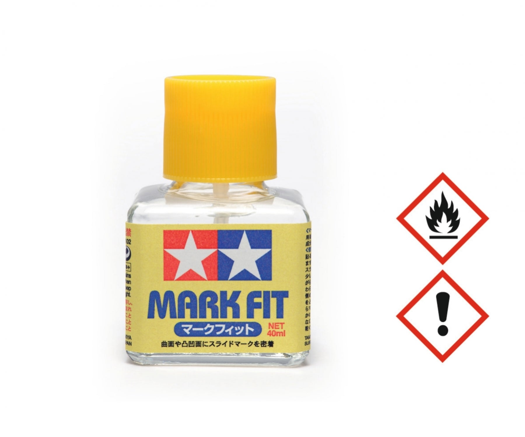 Tamiya Decal Mark Fit 40ml