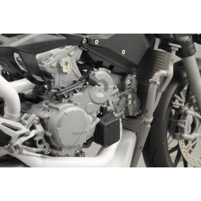1/12 1199 Panigale S Detail-up Set