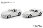 BMW Z4 M40i 1:24