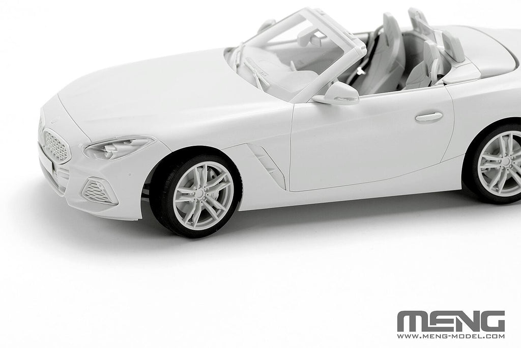 BMW Z4 M40i 1:24