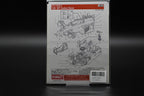 Lotus 99T Carbon decal 1:20
