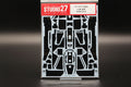 Lotus 99T Carbon decal 1:20