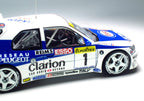 Peugeot 306 MAXI ´96 Monte Carlo 1:24