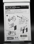 Benetton B192/193 Detail set 1:20