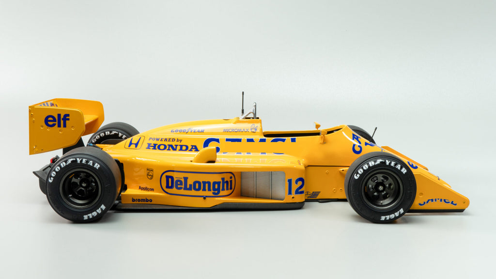 Lotus 99T 1:12